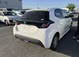Toyota Yaris 2020 White - 4