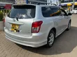 Toyota Corolla Fielder 1.5 Petrol AWD 2010 Silver - 3