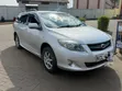 Toyota Corolla Fielder 1.5 Petrol AWD 2010 Silver - 4