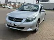 Toyota Corolla Fielder 1.5 Petrol AWD 2010 Silver - 5