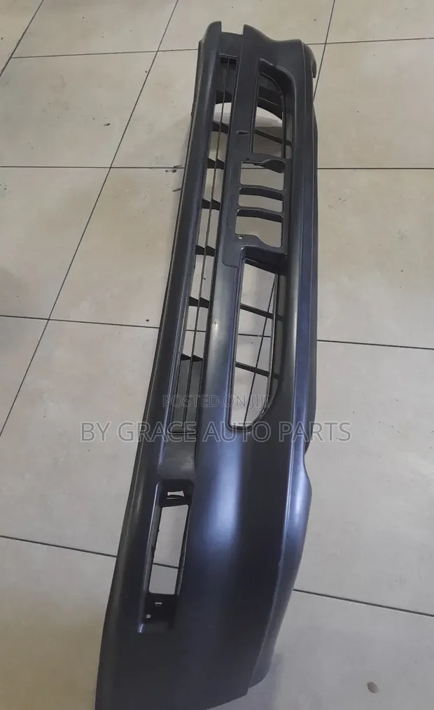 Bampa ya Mbele ya Toyota Corolla G-Touring/102 (Mpya Kabisa) - 1