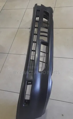 Bampa ya Mbele ya Toyota Corolla G-Touring/102 (Mpya Kabisa)