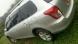 Toyota Corolla Fielder 1.5 Petrol FWD 2012 Silver - 3