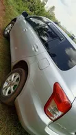 Toyota Corolla Fielder 1.5 Petrol FWD 2012 Silver - 5