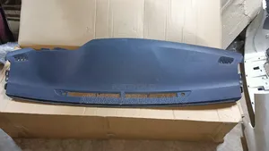 Dashboard ya Toyota Fortuner - Imetumika