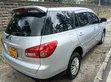 Nissan Wingroad 2009 Silver - 4