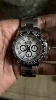 Rolex Daytona Ref. 16028 Saa ya Mechanical - 2