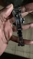 Rolex Daytona Ref. 16028 Saa ya Mechanical - 3