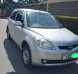 Mazda Demio 2007 Silver - 3