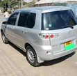 Mazda Demio 2007 Silver - 4