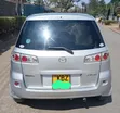 Mazda Demio 2007 Silver - 5