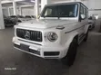 Mercedes-Benz G-Class G 350 d 2020 White - 3