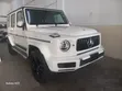 Mercedes-Benz G-Class G 350 d 2020 White - 5