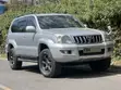 Toyota Land Cruiser Prado 2.7 5dr 2003 Silver - 1