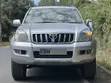 Toyota Land Cruiser Prado 2.7 5dr 2003 Silver - 2