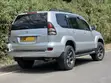 Toyota Land Cruiser Prado 2.7 5dr 2003 Silver - 5