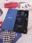 Samsung Galaxy S21+ 5G 128GB Nyeusi - 3