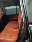 Lexus LX 570 2015 Black - 4
