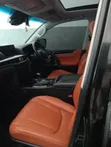 Lexus LX 570 2015 Black - 5