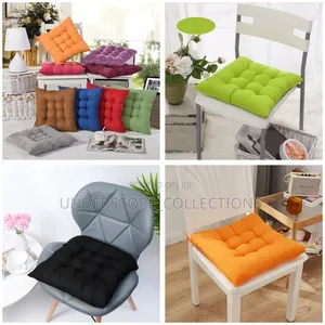 Chairpads/Comforters