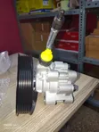 Brand New V8 2UZ Steering Pump for Land Cruiser - 2