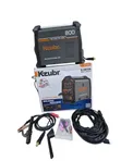 4-in-1 Welding Machine (MIG/MAG/TIG/MMA) - 800A - 2