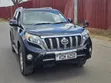 Toyota Land Cruiser Prado 2016 Black - 4
