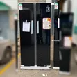 450 Litres Smart Pro Side by Side No Frost Refrigerator - 1