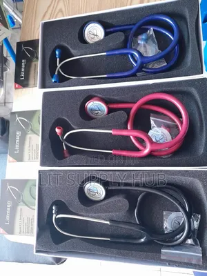 Littmann Classic II S.E. Stethoscope