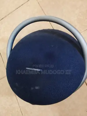 Herman Kadon Bluetooth Speaker - Used