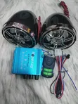 Hoperay 4-Inch Speaker - 3