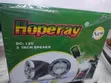 Hoperay 4-Inch Speaker - 5