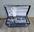 Robust Good King 113-Piece Tool Set - 1