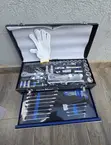 Robust Good King 113-Piece Tool Set - 2