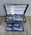 Robust Good King 113-Piece Tool Set - 3