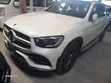 Mercedes-Benz GLC 220d 2020 - 2