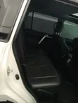 Toyota Land Cruiser Prado TX 2017 Nyeupe - 4