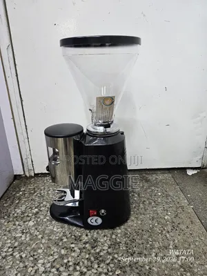 Brand New Coffee Grinder