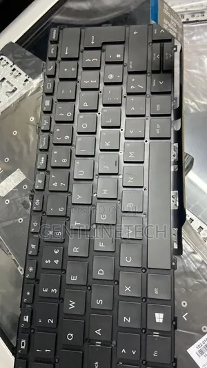 Vibodi vya Laptop vya Kubadilisha kwa HP & Dell