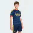 Kids Arsenal 26/27 Away Jersey - 1