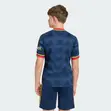 Kids Arsenal 26/27 Away Jersey - 2