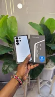 New Samsung Galaxy S26 Ultra 5G 256GB Blue - 1