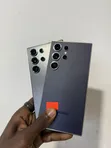 New Samsung Galaxy S26 Ultra 5G 256GB Blue - 2