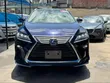 Lexus RX 2019 Bluu - 1