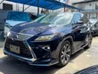Lexus RX 2019 Bluu - 2