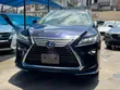 Lexus RX 2019 Bluu - 3