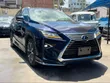 Lexus RX 2019 Bluu - 4