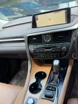 Lexus RX 2019 Bluu - 5
