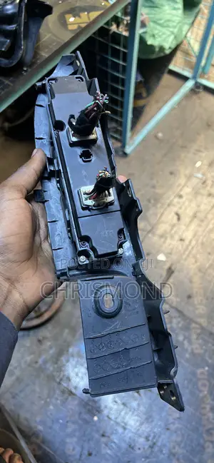 Mazda Demio Main Switch - Used