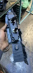 Mazda Demio Main Switch - Used - 1